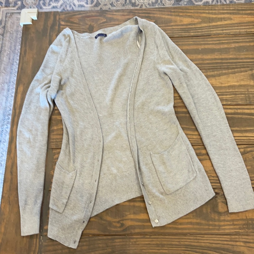 Gap Cardigan